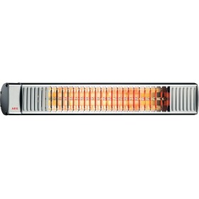 Infrared short wave radiant heater IR Premium 2000H 2,000...