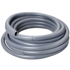 Flexible adhésif PVC PN 5 Ø-int. 55 x...