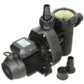 Midas Swimming pool pump Aqua Plus 11 self-priming, 8m/11...