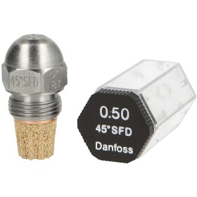 Gicleur Danfoss 0,50-45 SFD
