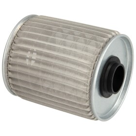 Cartouche pour filtres en aluminium 3/8&quot;, 1/2&quot;,...
