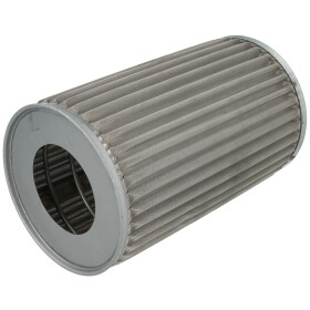 Filter insert for AL oil filter 1 1/2"