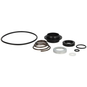 O-ring set f. aluminium filters 3/8", 1/2"