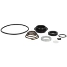 O-ring set f. aluminium filters 3/8&quot;, 1/2&quot;