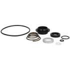 O-ring set f. aluminium filters, 1 1/2&quot;