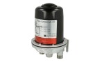 Afriso fuel oil de-aerator Flow Control 3/K HT