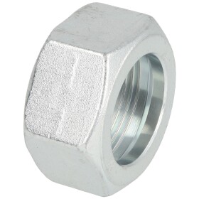 Union nut 15 mm