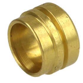 Klemmring 6 mm