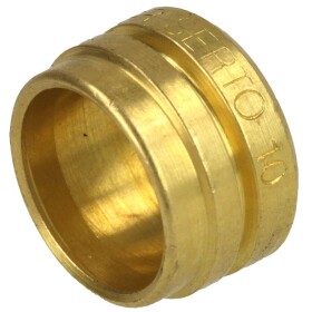 Bague de serrage 10 mm