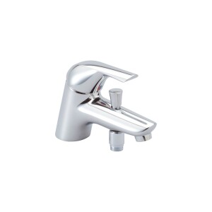 Ideal Standard Idealrain système de douche pour robinetterie encastrée A5689AA