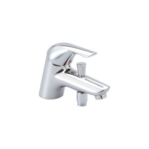 Ideal Standard Idealrain système de douche pour robinetterie apparente A5691AA