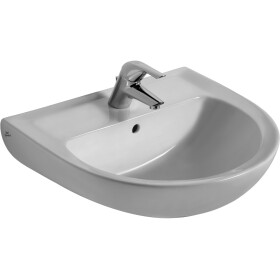 Ideal Standard lavabo Eurovit 550 mm V154001