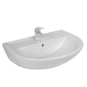 Ideal Standard washbasin Eurovit 600 mm V144001
