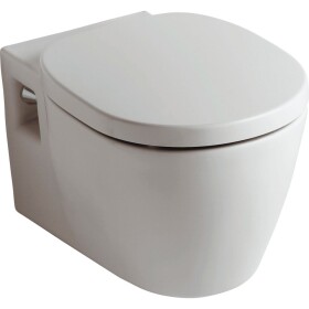 Ideal Standard Connect E823201 wall-mounted washdown toilet