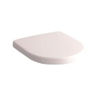 Keramag iCon toilet seat with SoftClose function