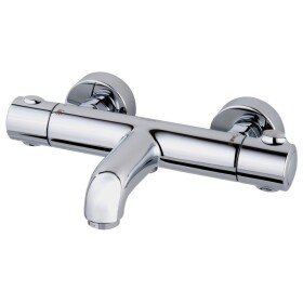 Hansgrohe Ecostat 1001 single-lever bathtub thermostat...