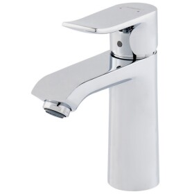 Hansgrohe Metris Einhand-Waschtischbatterie 31084000