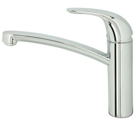 Hansgrohe Focus E Einhand-Sp&uuml;ltischbatterie 31780000