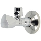 Hansgrohe Focus E robinet &eacute;querre 13902000