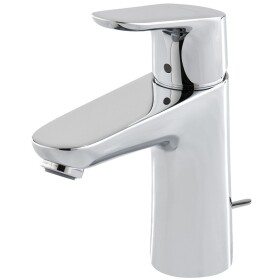 Hansgrohe Focus 100 Einhand-Waschtischbatterie 31607000