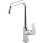 Hansgrohe Focus 240 single-lever basin mixer 31609000