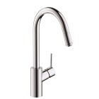 Hansgrohe Talis S&sup2; mitigeur d&eacute;vier 14872000