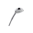 Hansgrohe Croma C 100 Multi hand shower 28539000