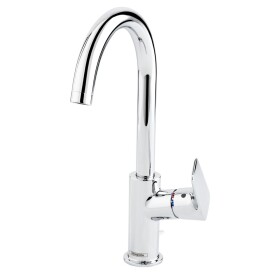 Hansgrohe Logis 210 single-lever basin mixer 71130000