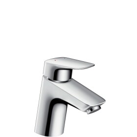 Hansgrohe Logis 70 Einhand-Waschtischbatterie 71071000