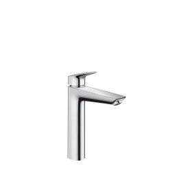 Hansgrohe Logis 190 Einhand-Waschtischbatterie 71091000