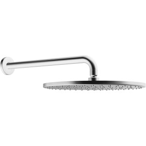 HANSAVIVA douche de tête 300 mm 44260300