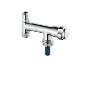 Grohe WAS robinet équerre 3/8" 41030000