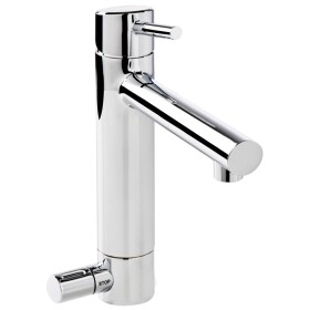 Grohe Concetto Einhand-Spültischbatterie 31209001