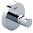 Grohe Essentials robe hook 40364001