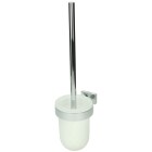 Grohe Essentials Cube toilet brush 40513001