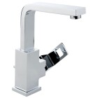 Grohe Eurocube single-lever basin mixer 23135000