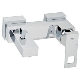 Grohe Eurocube single-lever bath mixer 23140000