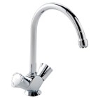 Grohe Costa sink mixer low pressure 31930001