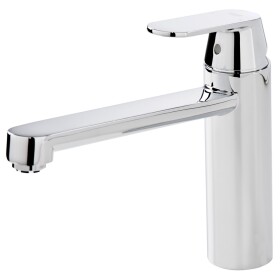 Grohe Eurosmart Cosmopolitan single-lever sink mixer low...