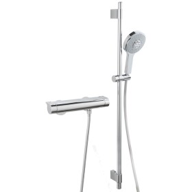 Grohe Grohtherm 2000 mitigeur thermostatique de douche...