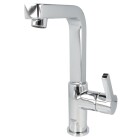 Grohe Lineare mitigeur de lavabo 23296000