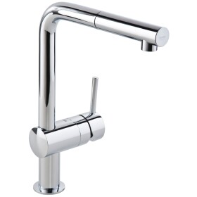 Grohe Minta mitigeur d&eacute;vier 32168000