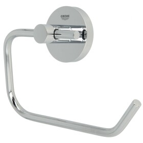 Grohe Essentials 40689001 WC Papierhalter