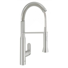 Grohe K7 Medium mitigeur dévier 31379DC0