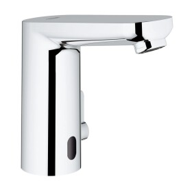 Grohe Eurosmart 36325001 infrared basin mixer with mixer