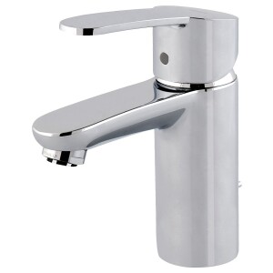 Grohe Eurostyle Cosmopolitan Einhand-Waschtischbatterie Niederdruck 33561002