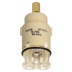 Grohe ceramic cartridge Ø 28 mm 46580000