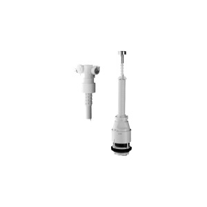 Grohe Servo-Set 43907PIO 43907PI0