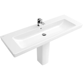 Villeroy &amp; Boch Plan de toilette Subway 2.0...