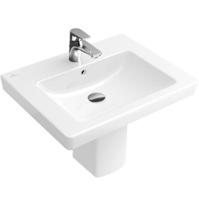 Villeroy & Boch Waschtisch Subway 2.0 CeramicPlus 600...